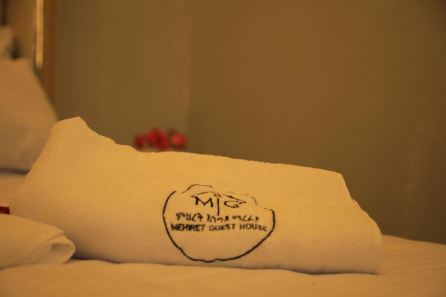 Single King Size Bedroom