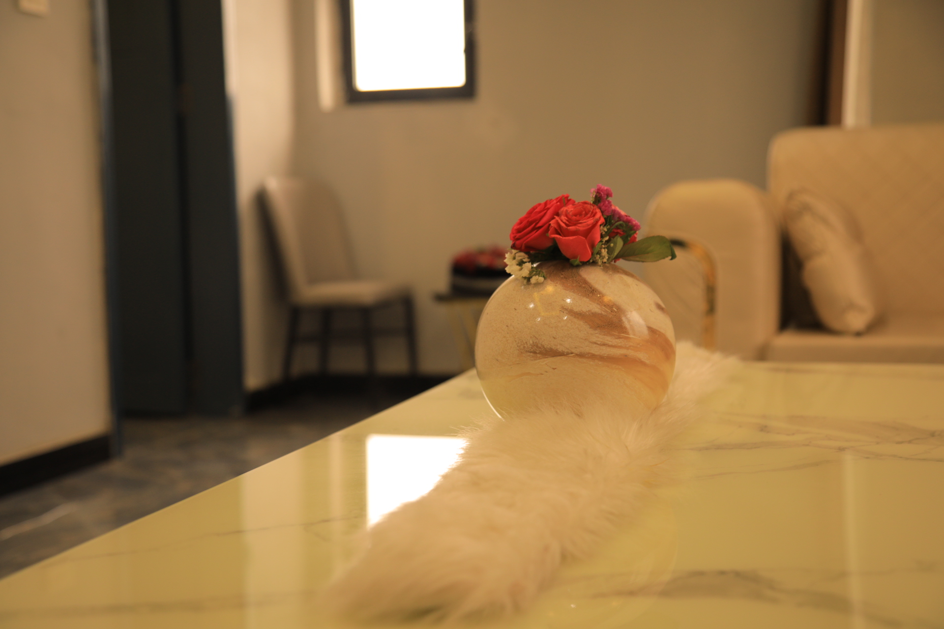 Welcome to Miheret Guest House